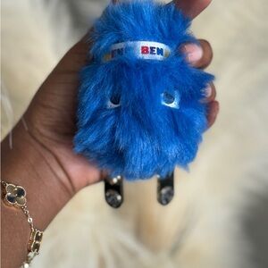 Henri Bendel Keychain/Purse Accessory